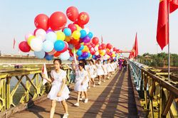 Kỳ 3: Quảng Trị với niềm vui mới