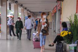 Đảm bảo an toàn vận tải hành khách và đi lại của học sinh, sinh viên