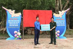 Ra mắt công trình 'Số hóa Di tích lịch sử Quốc gia đặc biệt chùa Vĩnh Nghiêm'