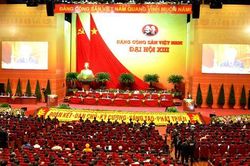 Khát vọng non sông