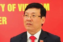 'Không có quyền thay đổi thể chế nhưng có thể minh bạch thể chế'