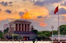 Điểm đến hấp dẫn trong lòng Hà Nội kỳ nghỉ lễ 30/4 - 1/5
