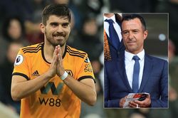 MU được ưu tiên Ruben Neves, PSG chốt giá Neymar