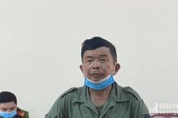 Tuyên án gã 'yêu râu xanh' dâm ô cháu gái 7 tuổi