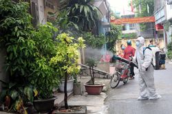 Bộ Y tế đốc thúc phòng chống nhiều loại dịch bệnh trong mùa Hè