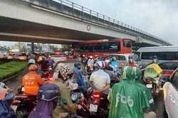 TP.HCM: Các phương tiện giao thông tăng đột biến trước kỳ nghỉ