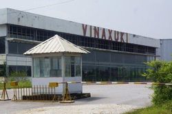 Thu hồi giấy chứng nhận đầu tư của dự án Vinaxuki Thanh Hóa