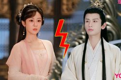 Fan Dương Tử - Thành Nghị 'chiến' nhau, netizen lo Trầm Vụn Hương Phai bị cấm chiếu