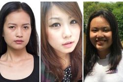 Dàn mỹ nhân MUV 2022 thi nhau lột xác: Lê Thảo Nhi 'tây hóa' nhưng gây sốc nhất phải là Thủy Tiên