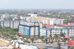 Về với Khu Du lịch biển Ánh Phương - khám phá vẻ đẹp mới lạ, hoang sơ của biển xứ Thanh
