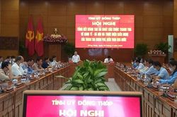 Nâng cao chất lượng hoạt động công tác thanh tra về kinh tế - xã hội