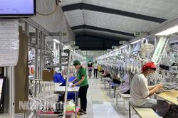 Cải thiện điều kiện làm việc để giữ chân người lao động