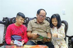 Người anh hùng giữa đời thường