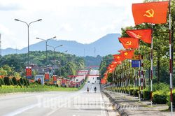 Vững tin trên đường đổi mới