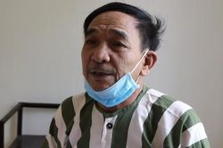 Giám đốc túng quẫn, làm sổ đỏ giả để lừa đảo