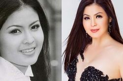 Yến Vy 'đóa hoa sớm nở tối tàn' của showbiz Việt: 17 năm sau scandal clip 'nóng' giờ ra sao trên đất Mỹ?