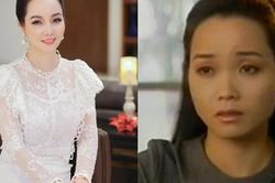 Sắc vóc Mai Thu Huyền - nàng Trúc 'Những ngọn nến trong đêm' thay đổi ngỡ ngàng sau 20 năm