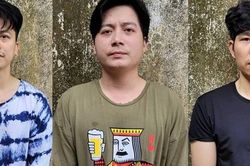 Khởi tố nhóm cầm đầu đường dây tiền ảo
