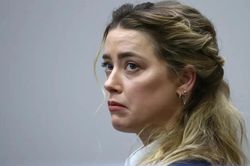 Thêm bằng chứng bất lợi cho Amber Heard