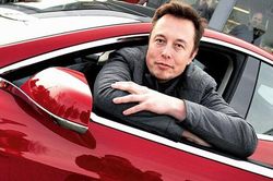 Tên hãng xe điện của Elon Musk có ý nghĩa gì?