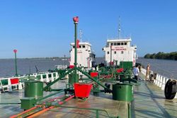 Chiêu hối lộ của trùm đường dây xăng dầu giả