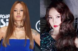 Lee Hyori và BoA thường tới cơ sở giải trí người lớn