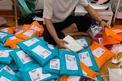 Chính sách trả hàng của Shopee bị lạm dụng