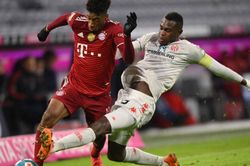 Soi kèo nhà cái Mainz vs Bayern Munich. Nhận định, dự đoán bóng đá Bundesliga (20h30, 30/4)