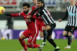 KẾT QUẢ bóng đá Liverpool 1-0 Newcastle, Ngoại hạng Anh hôm nay