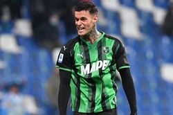 Soi kèo nhà cái Napoli vs Sassuolo. Nhận định, dự đoán bóng đá Serie A (20h00, 30/4)