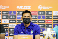 Hoàng Anh Gia Lai đặt 3 mục tiêu trong trận gặp Sydney FC