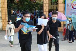 Thanh Hóa chốt phương án tổ chức Kỳ thi tốt nghiệp THPT năm 2022