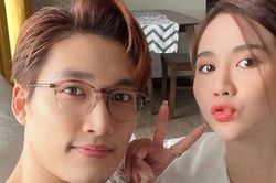 Đình Tú phim Thương ngày nắng về và những lần 'làm phi công' trên màn ảnh