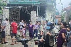 Mâu thuẫn do vợ muốn về quê, chồng gây án mạng
