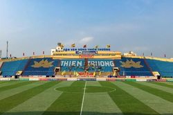 Thiên Trường mở cửa miễn phí đón khán giả xem SEA Games 31