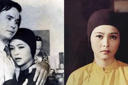 'Ni cô Huyền Trang' của 'Biệt động Sài Gòn' tâm sự về quê hương xứ Nghệ