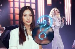 Hoa hậu Tiểu Vy giật spotlight của Mỹ Tâm với hành động không ngờ