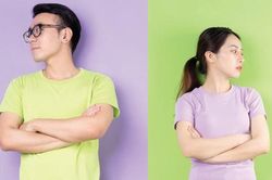 Chọn chia tay không có nghĩa là tôi và anh sẽ ghét bỏ nhau