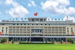 Hiện thực hóa khát vọng hòa bình và phát triển