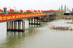 Lòng người quy phục