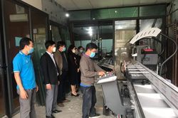 Quảng Trị: Khuyến công ưu tiên các đề án chế biến sâu, sử dụng nguyên liệu địa phương