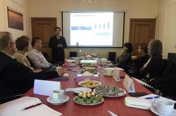 Đưa thị trường Việt Nam gần hơn với các nhà đầu tư tại Bỉ