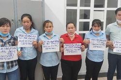 Tổ chức đường dây lô đề ngay trong công ty
