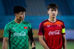 Chưa mua được vé xem bóng đá nam SEA Games 31
