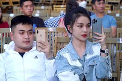 Du khách lên Đà Lạt xem show ca nhạc dịp lễ