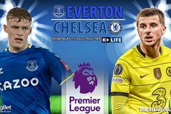 Soi kèo nhà cái Everton vs Chelsea. Nhận định, dự đoán bóng đá Anh (20h00, 1/5)
