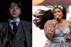 Nữ ca sĩ đoạt giải Grammy tiết lộ tính cách J-Hope BTS