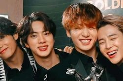 Tin đồn: Hé lộ 2 cặp đôi của BTS, thời điểm Jisoo Blackpink solo