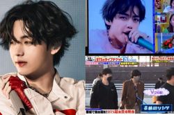 V BTS chứng minh danh hiệu 'hoàng tử lục địa' khi tiếp tục thống trị Nhật Bản