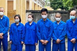 Hải Dương triệt phá đường dây đánh bạc gần 2.000 tỷ đồng